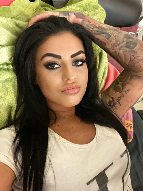 Anna Maria Fernandez Cruz profile picture
