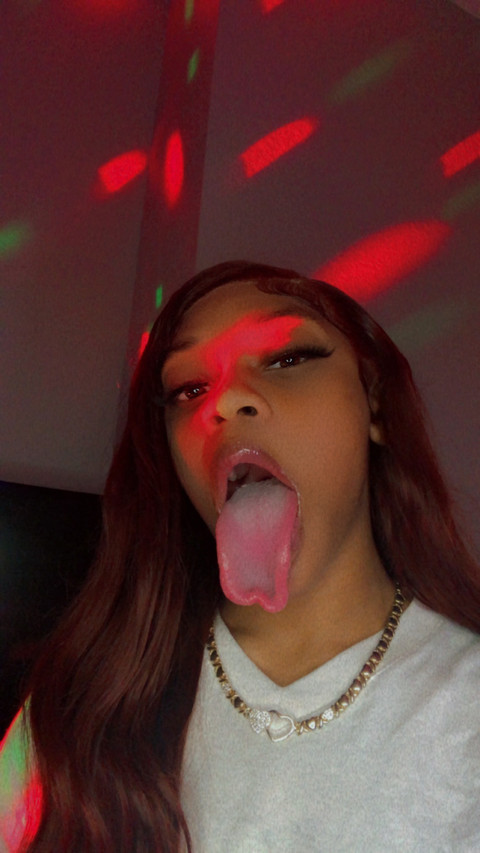 Sloppy addiction 🥰 profile picture