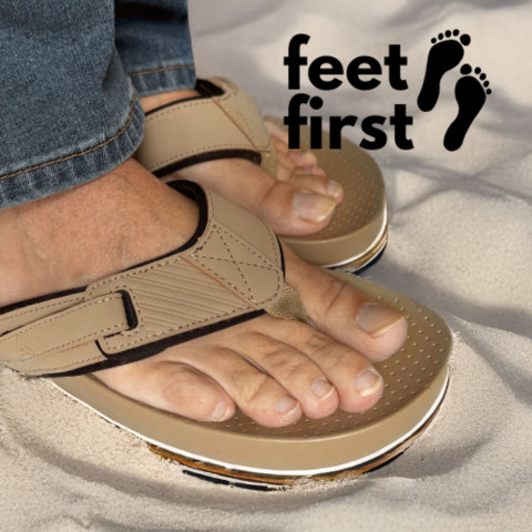 FeetFirstAdventures profile picture