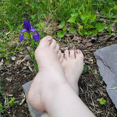 FeetFet420 profile picture