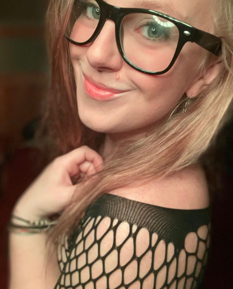 Nature Nymph ✨🌿 profile picture