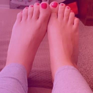 @prettytoesladyred @prettytoesladyred