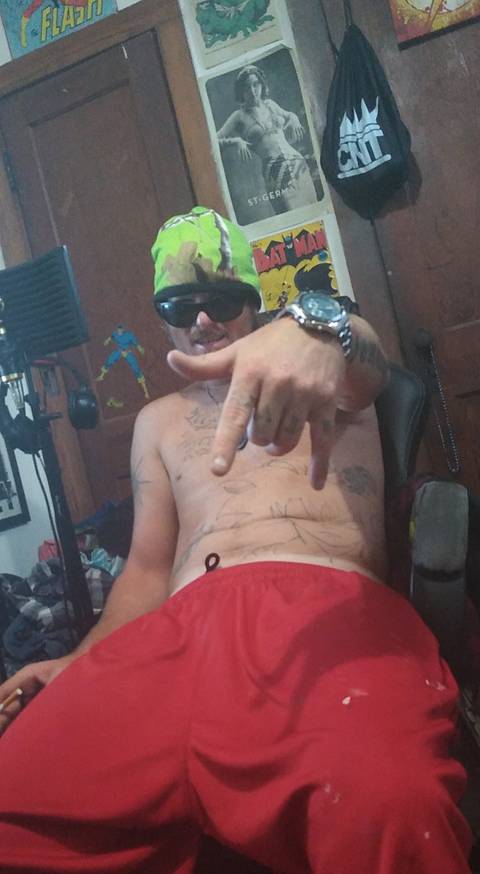 @selfmade_jray nude selfmade_jray nude