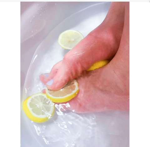 Your Fancy Foot Fetish Queen profile picture