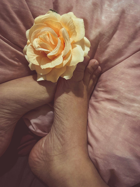 Filipina Feet 🇵🇭🦶🏼 profile picture