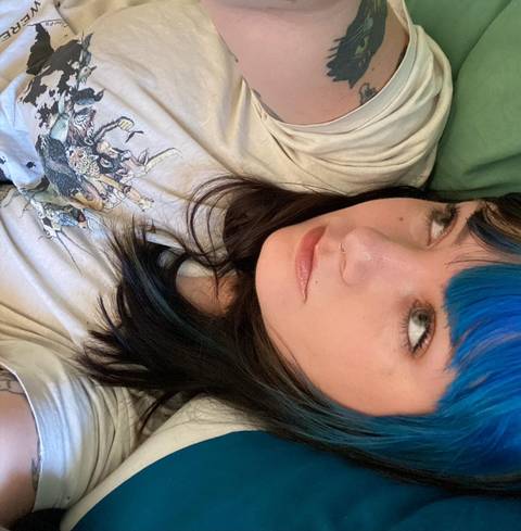 @oliviablu @oliviablu