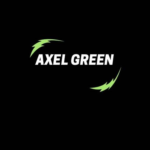 @axelgreen nude axelgreen nude