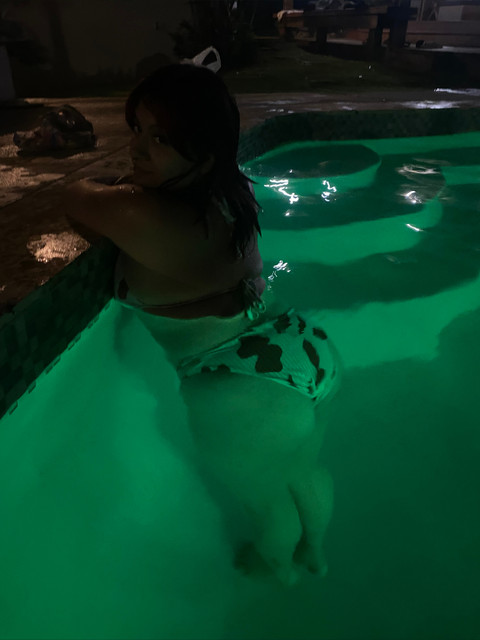 😈💜♉️ G profile picture