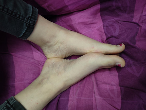 Feet35 profile picture