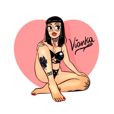 viankasoles profile picture