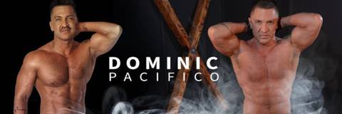 @dominicpacifico nude dominicpacifico nude