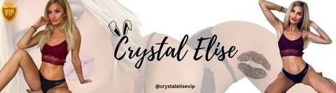 @crystalelisevip nude crystalelisevip nude