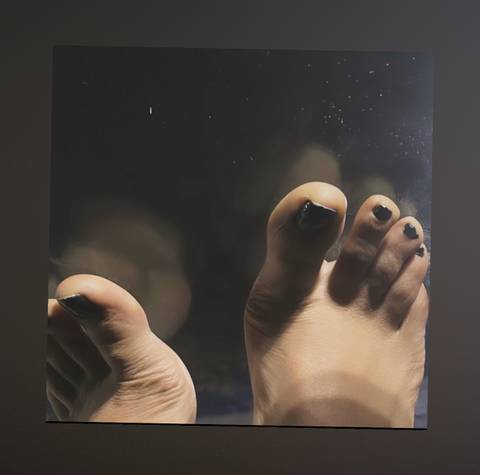 @funkyfeetfinsta nude funkyfeetfinsta nude