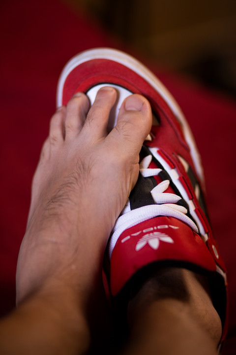 We Feet Plus profile picture