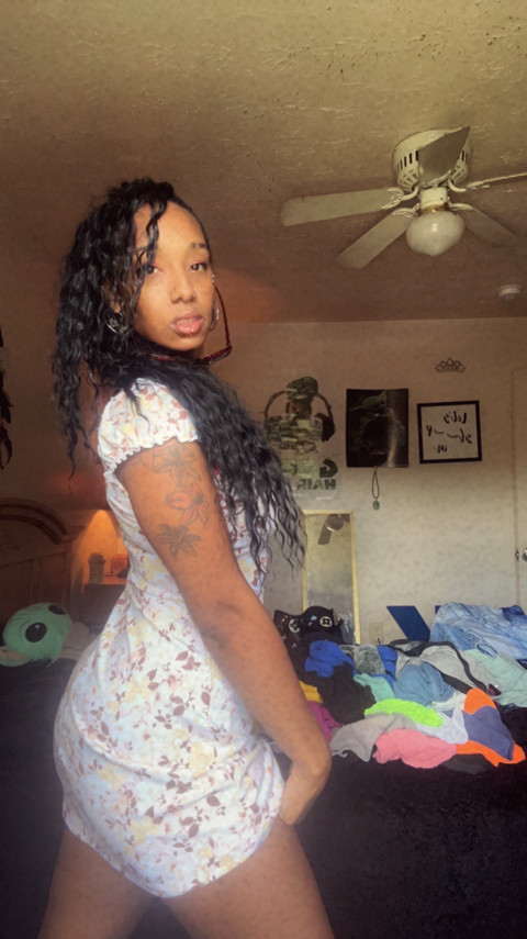 Liddlekitty profile picture