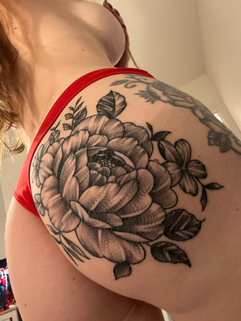 TheTattedTrouble profile picture