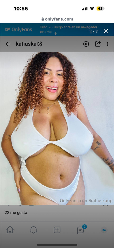 Mia Thonson profile picture