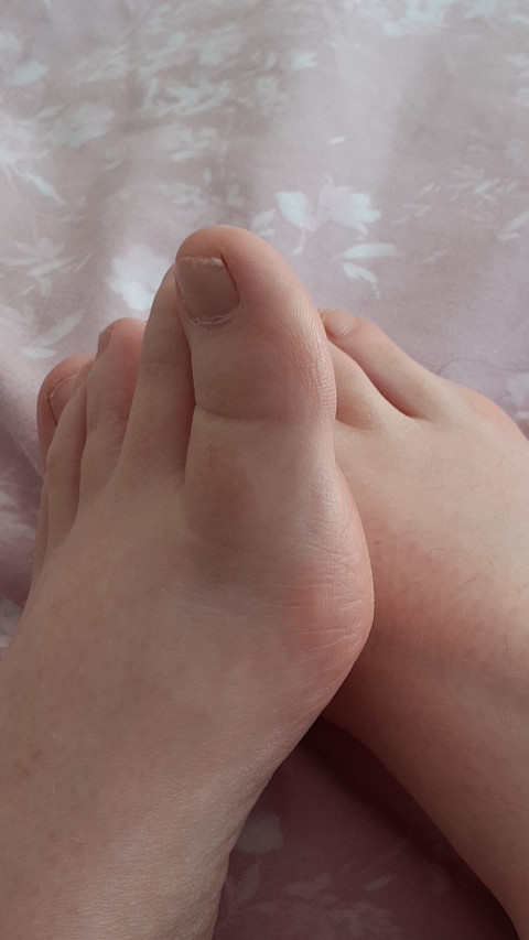 Twinkle toes profile picture