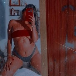 Luciana🖤 profile picture
