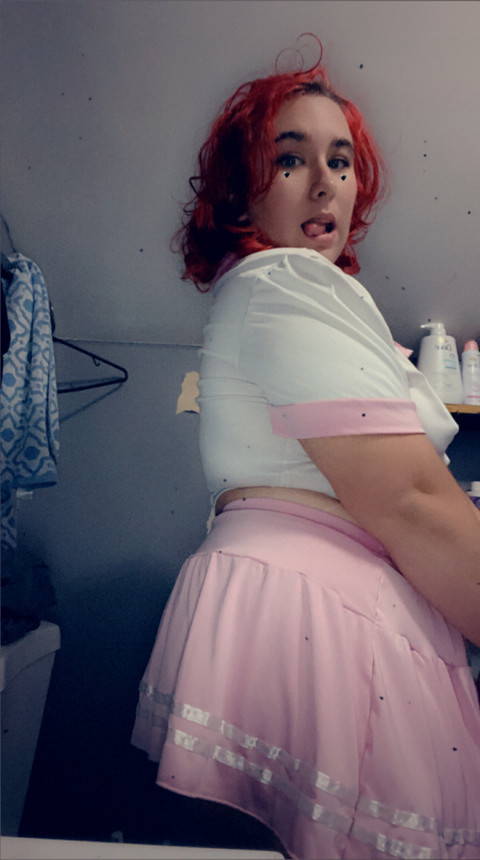 CutieRebel26 profile picture