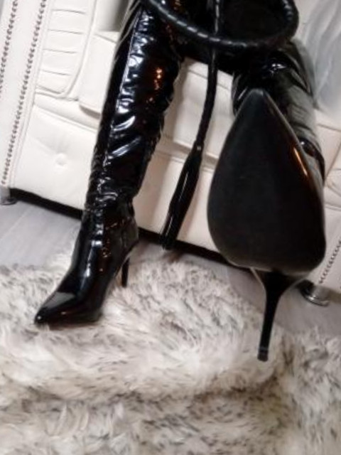 Mistress Jovana profile picture