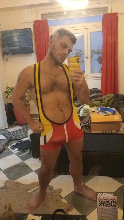 Chillywillybear23 profile picture
