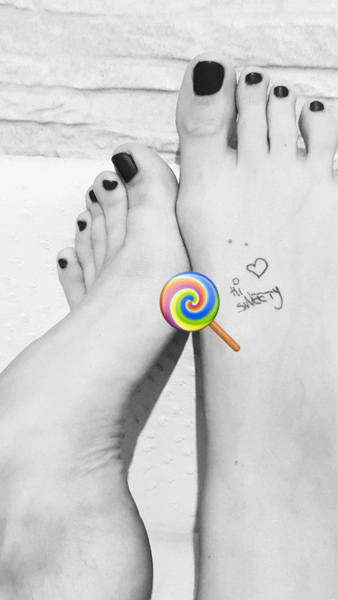 Sweety Feet profile picture