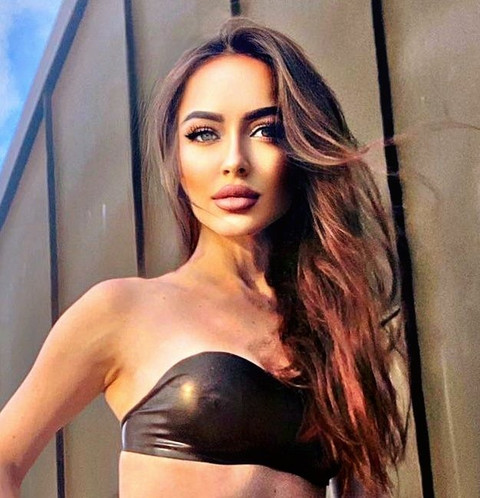 Goddess J.Sinner profile picture