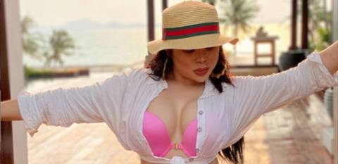 @thaibootyqueen nude thaibootyqueen nude