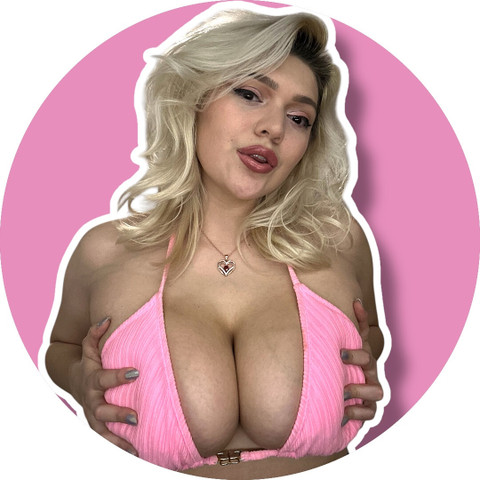 Busty Beauty Adaline Star profile picture