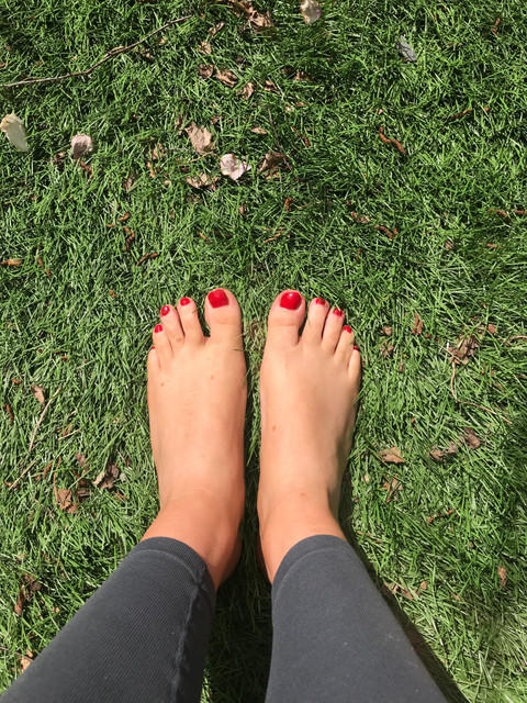X_millie_X_feet profile picture