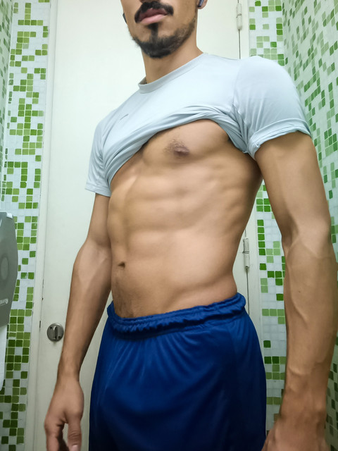 agustotelapongo profile picture