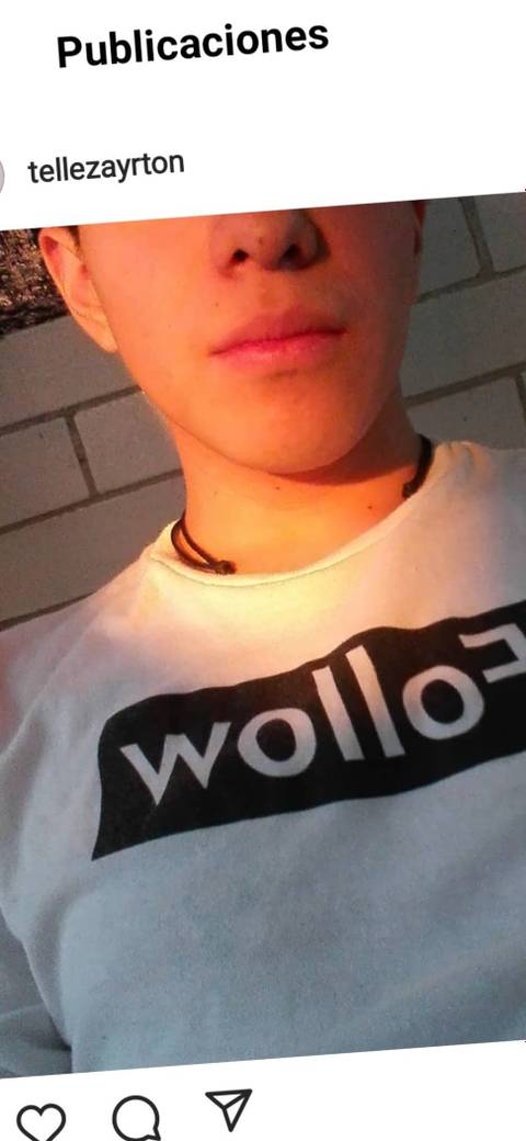 @ayrtontellez nude ayrtontellez nude