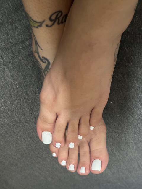 QTFeet profile picture