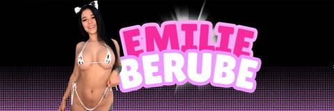 @emilieberubevideos nude emilieberubevideos nude