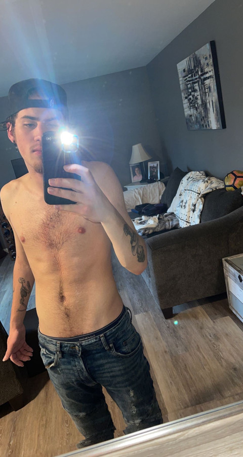 Gothboy profile picture