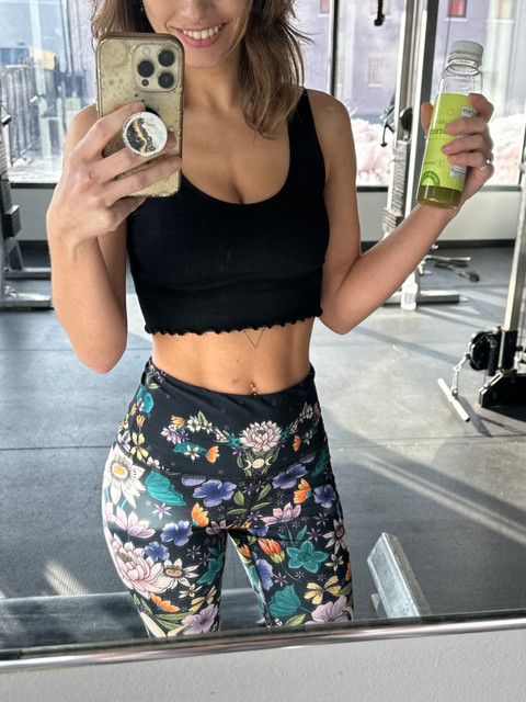 Ms Joy profile picture