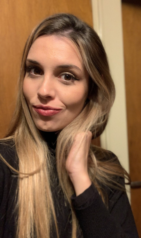 Nicole Diaz 😋 profile picture