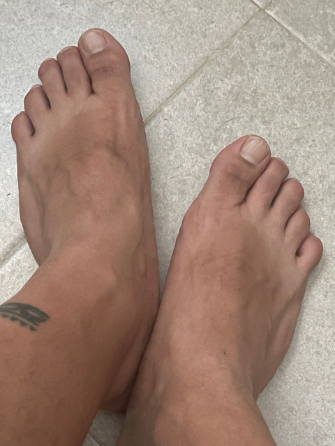 Southern Feet profile picture