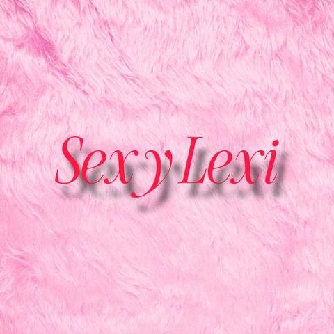 @soosexylexi nude soosexylexi nude