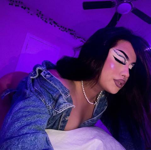 @lilhexbabe nude lilhexbabe nude