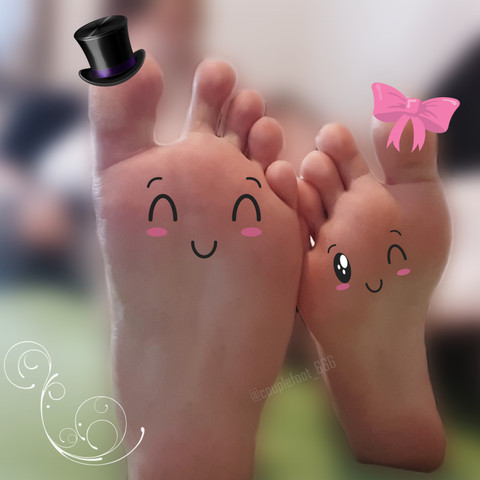FeetAndWonder profile picture