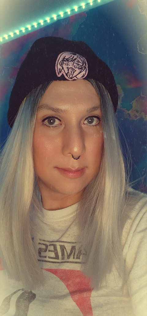 Your New Favorite T-girl Mommy! profile picture