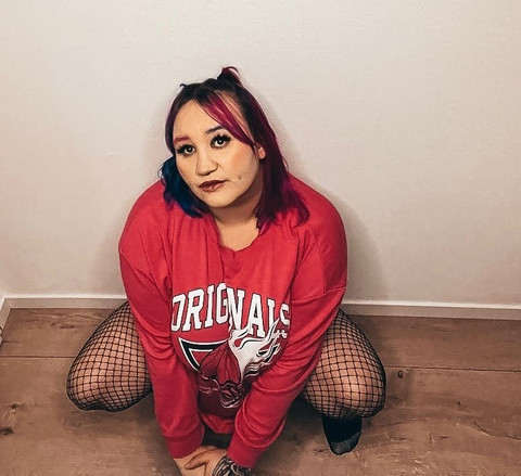 Lina Moonshine profile picture