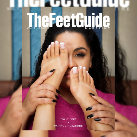 TheFeetGuide profile picture