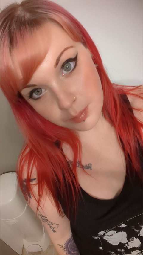 Lydia profile picture