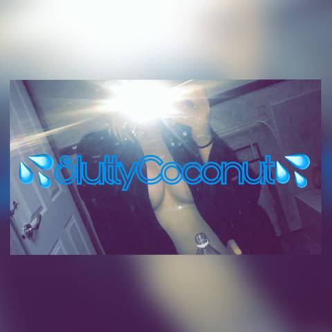 @sluttycoconut nude sluttycoconut nude
