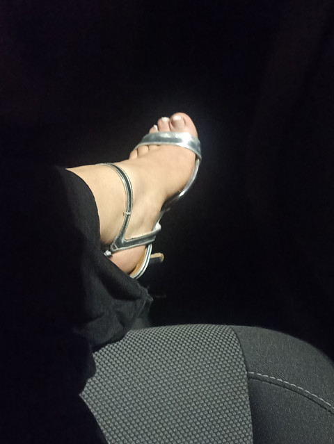Heavenly Heels profile picture