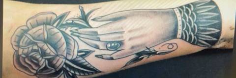 @inklifestyle22 nude inklifestyle22 nude