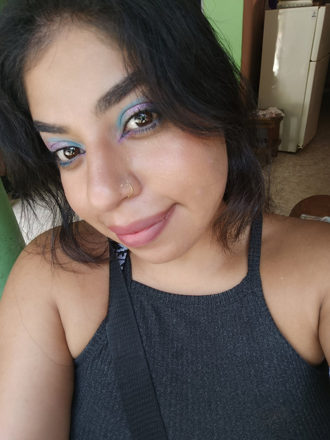Chubby Leah profile picture